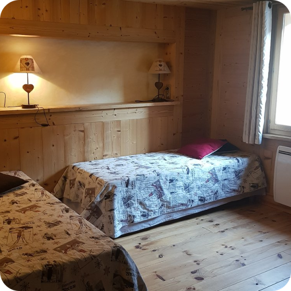 Chambres d'Hôtes - Auberge Au Cœur des Monts - Restaurant Entremont - Restaurant Saint-Laurent