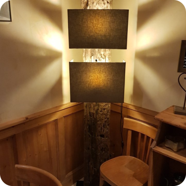 Chambres d'Hôtes - Auberge Au Cœur des Monts - Restaurant Entremont - Hôtel restaurant Le Grand-Bornand