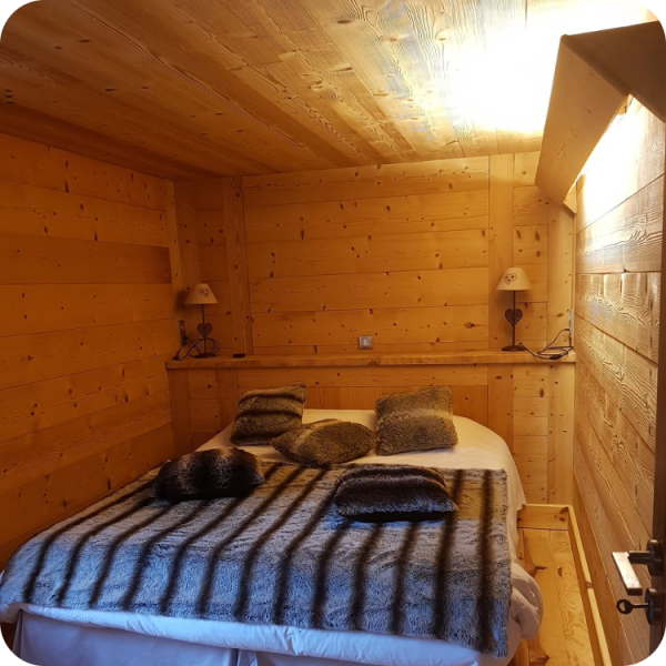 Chambres d'Hôtes - Auberge Au Cœur des Monts - Restaurant Entremont - Restaurant Saint-Sixt