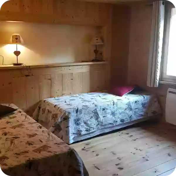 Chambres d'Hôtes - Auberge Au Cœur des Monts - Restaurant Entremont - bon restaurant ENTREMONT
