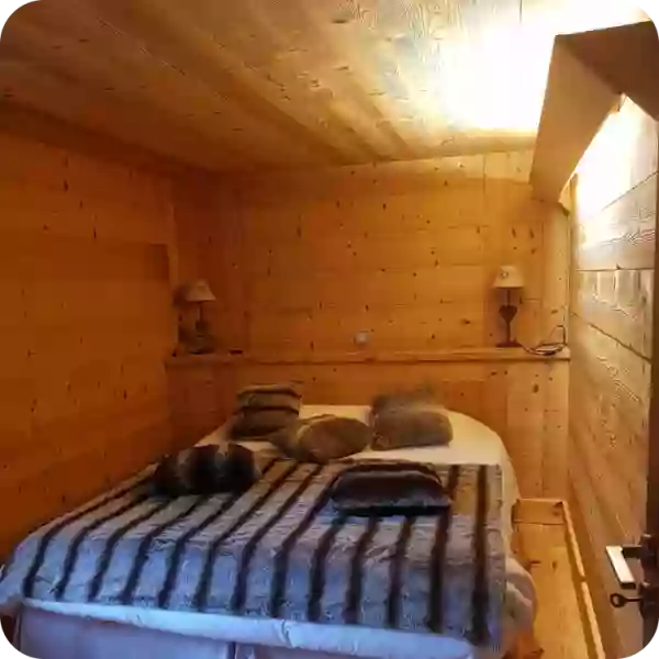 Chambres d'Hôtes - Auberge Au Cœur des Monts - Restaurant Entremont - restaurant Glières-Val-de-Borne