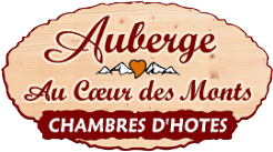 Auberge Au Cœur des Monts - Restaurant Entremont